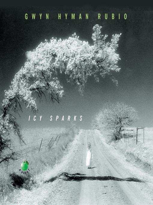 Title details for Icy Sparks by Gwyn Hyman Rubio - Wait list